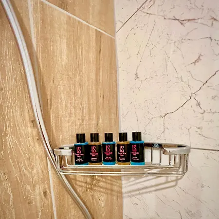 Lemas Apartahotel Side