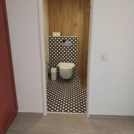 Lemas Apartmanhotel