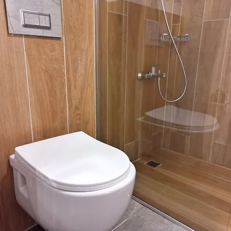 Lemas Apartmanhotel
