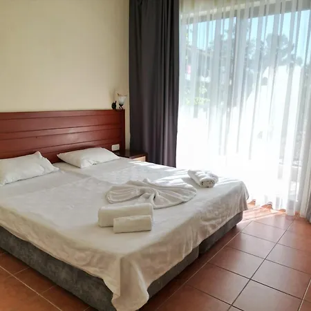 Apartmanhotel Lemas