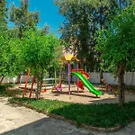 Lemas Hotel de apartamente