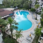 Hotel de apartamente Lemas