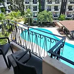 Lemas Hotel de apartamente 4*