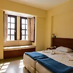 Lemas Lejlighedshotel Side