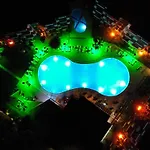 Lejlighedshotel Lemas