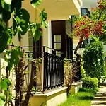 Lemas Hotel de apartamente