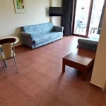 Hotel de apartamente Lemas 4*
