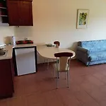 Lemas Hotel de apartamente 4*