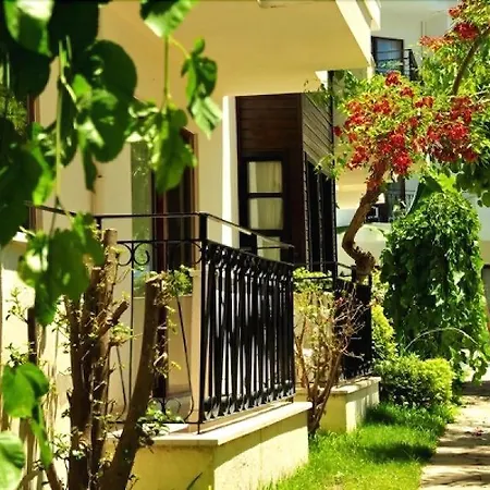 شقة فندقية Lemas