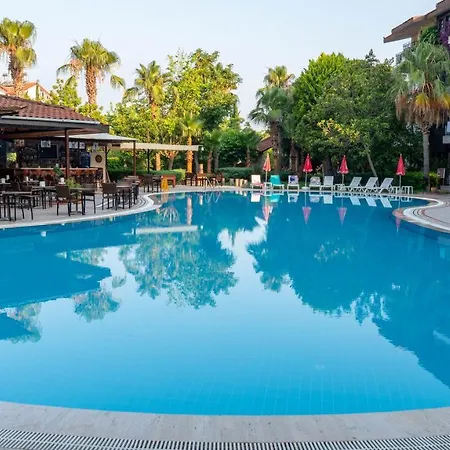 Apartahotel Lemas 3*