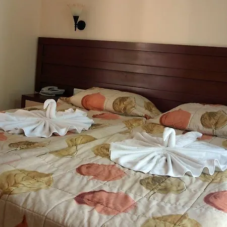 Lemas 3* سيدي