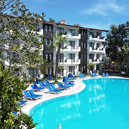 Lemas 3* سيدي