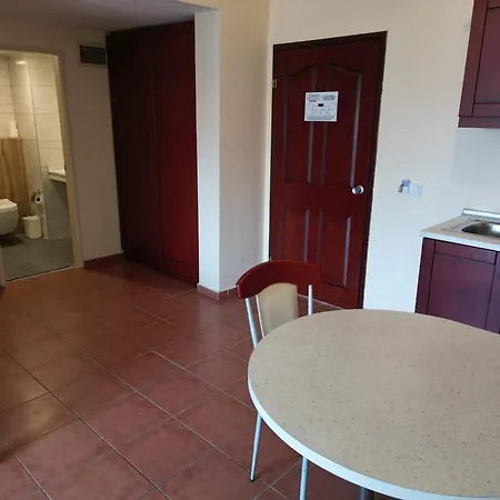Lemas Apartahotel Side