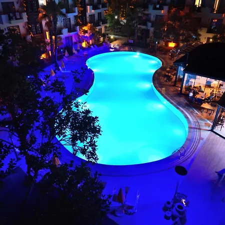 Lemas 3* سيدي