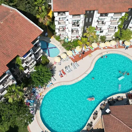 Lemas Aparthotel