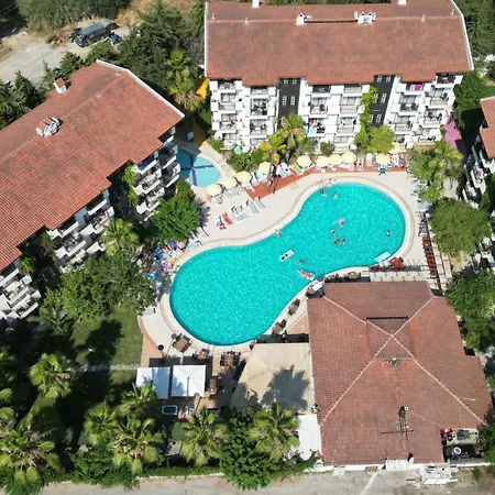 Aparthotel Lemas 3*