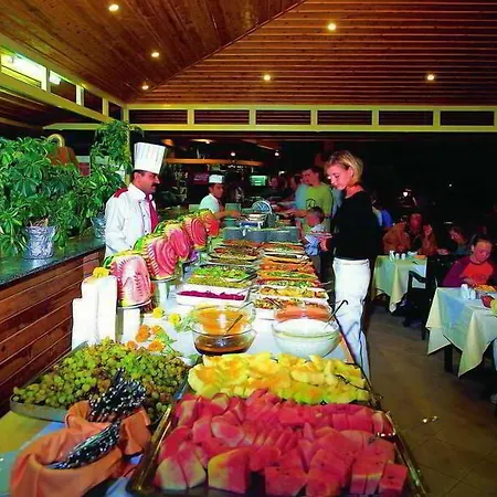 Aparthotel Lemas