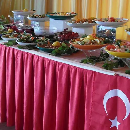 Lemas Apartahotel