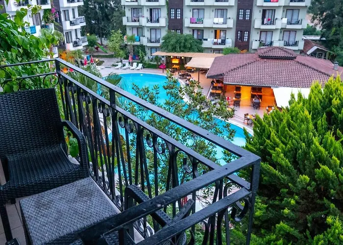 Lemas Апарт-готель 4*