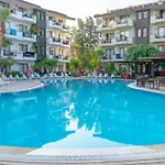 Apartmanhotel Lemas 4*