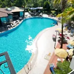 Lemas Apartmanhotel Side