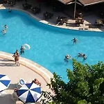 Apartmanhotel Lemas Side