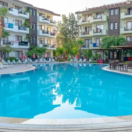 Lejlighedshotel Lemas 3*
