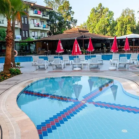 Lemas 3* سيدي