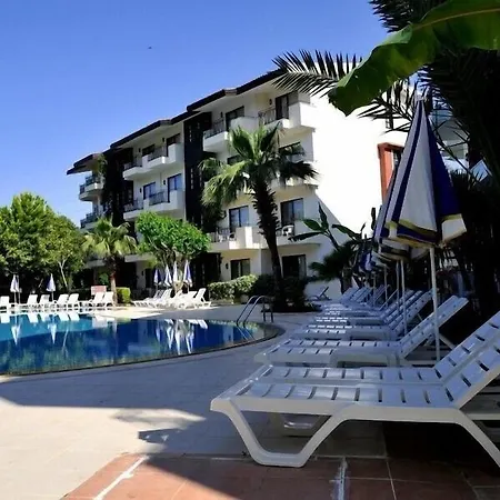 Lemas Lejlighedshotel