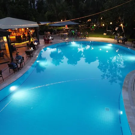 Lemas Lejlighedshotel
