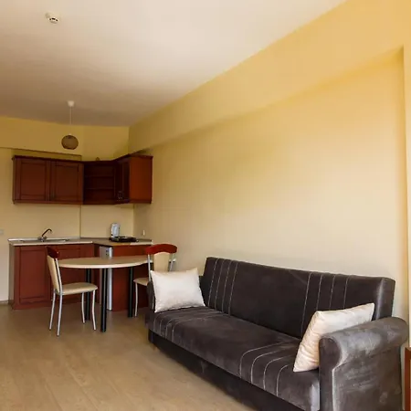 Lemas Aparthotel Side