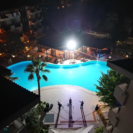 Lemas 3* سيدي