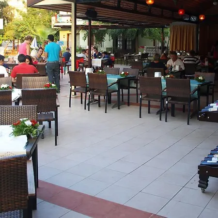 Lemas Lejlighedshotel 3*