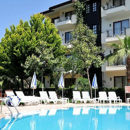 Lemas Lejlighedshotel