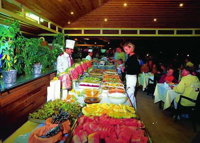 شقة فندقية Lemas