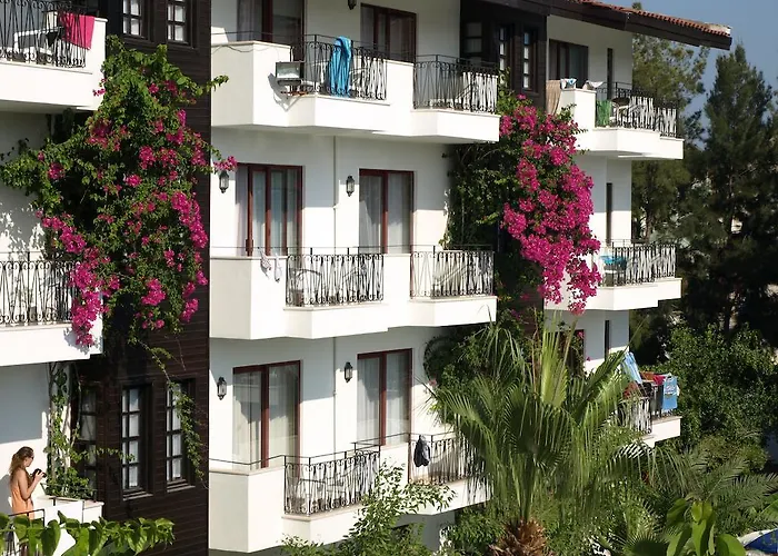 شقة فندقية Lemas 4*