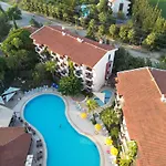 Aparthotel Lemas Side
