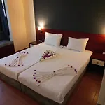 Lemas Aparthotel Side