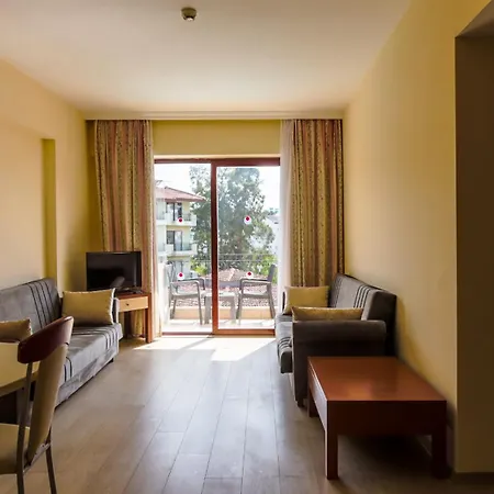 Lemas 4* سيدي