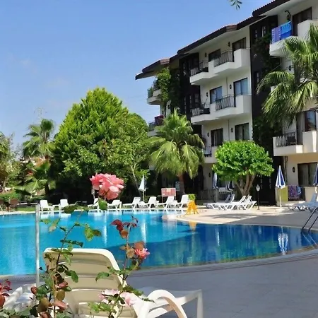 Lemas 4* سيدي