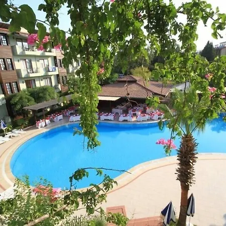 Appart hôtel Lemas Sidé