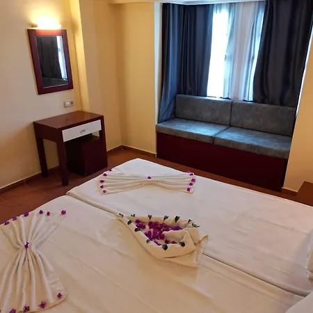 Lemas 4* سيدي